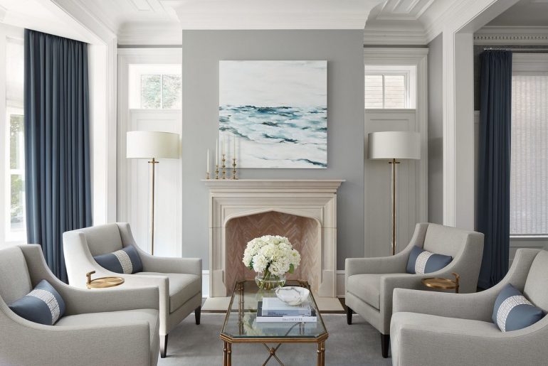Interior Designers in Chicago- Top 50 Interior Designers in Chicago - RTF