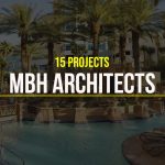 MBH Architects- 15 Iconic Projects - Rethinking The Future