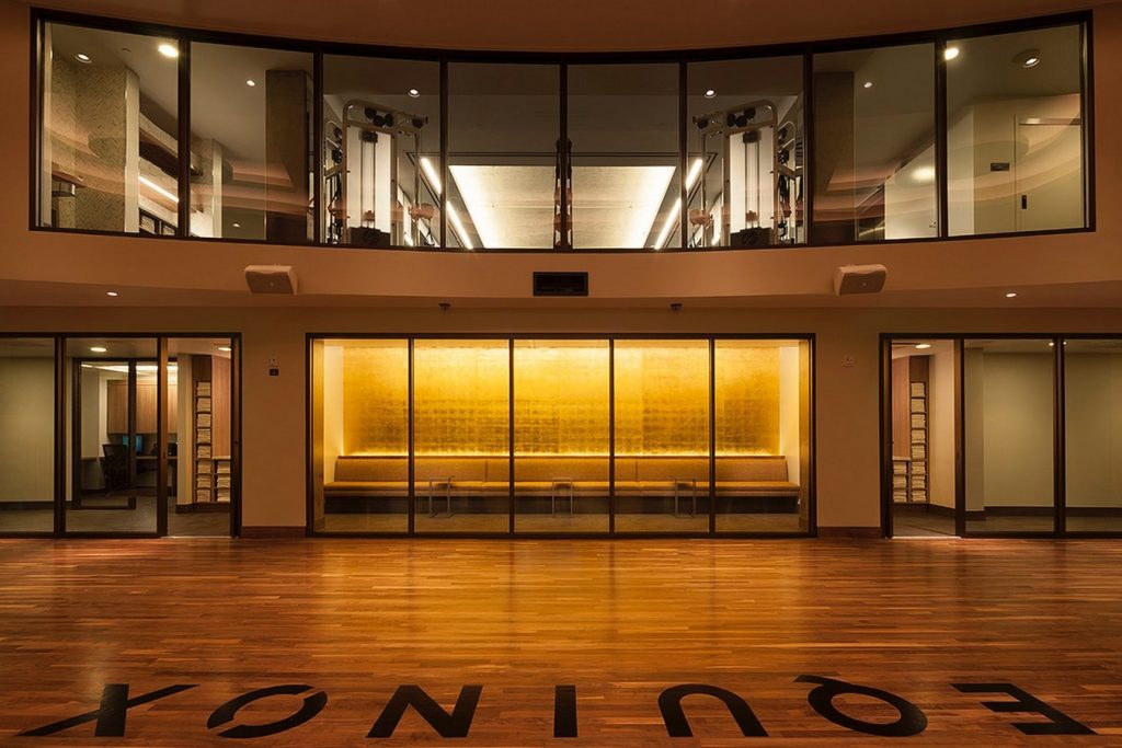 MBH Architects- Equinox Metro Theatre -1
