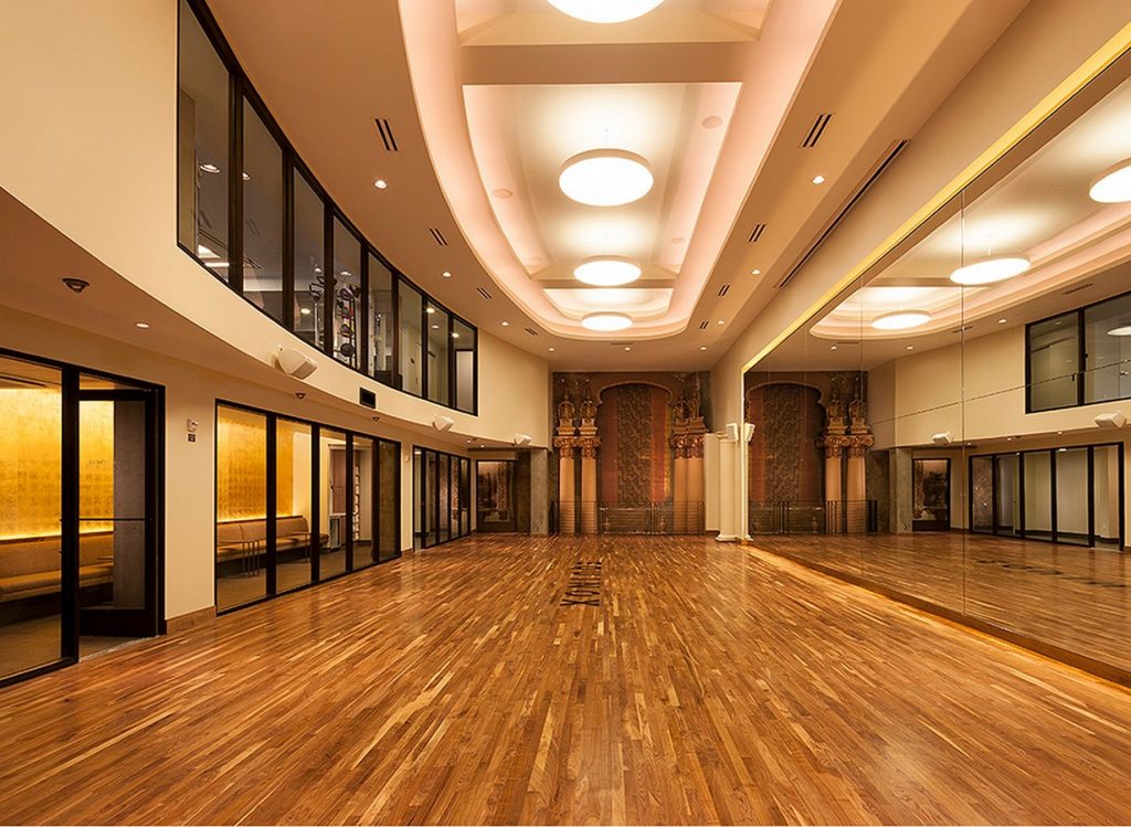 MBH Architects- Equinox Metro Theatre -3