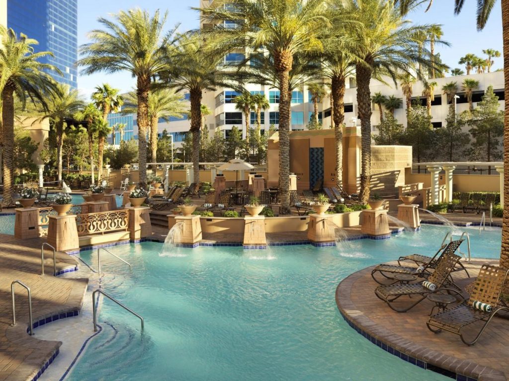 MBH Architects- Hilton grand vacations club -2