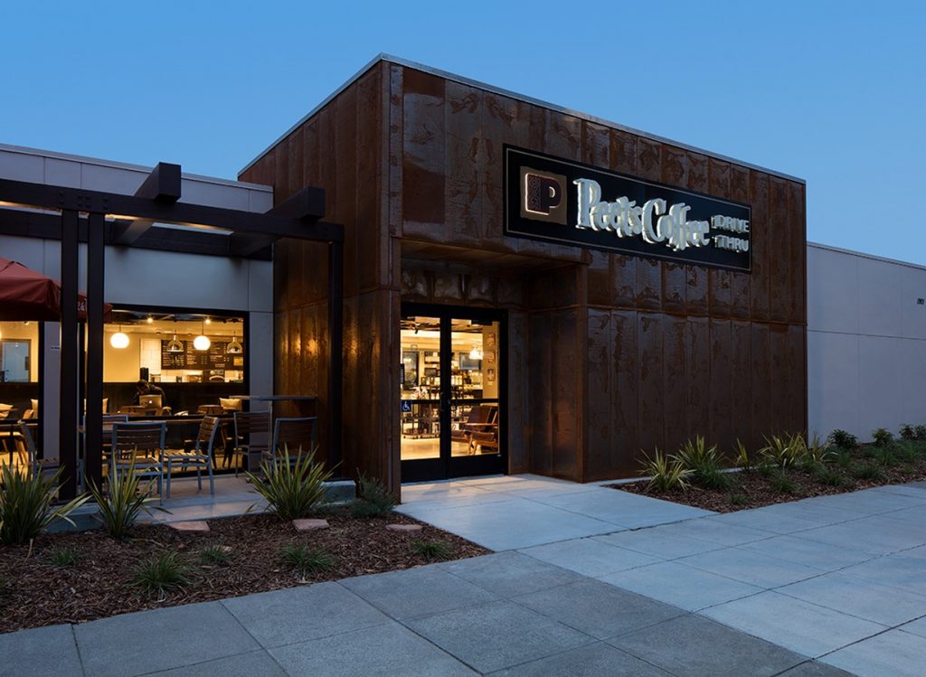 MBH Architects- Petes Coffee -1
