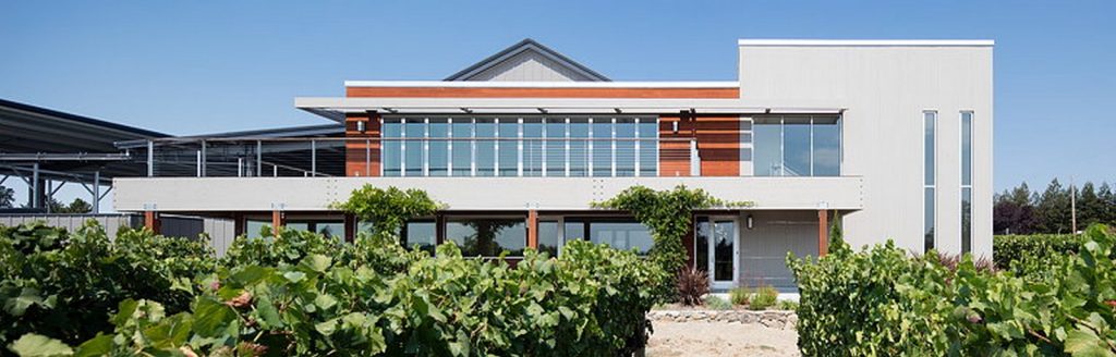 MBH Architects- Rubin Family Vineyard -1