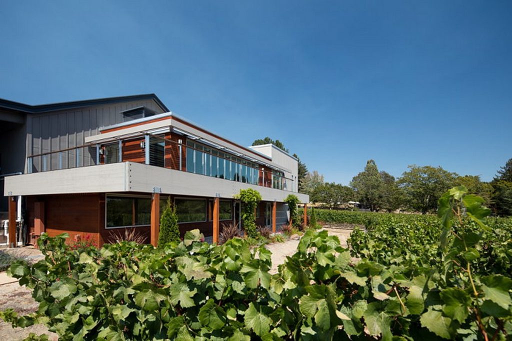 MBH Architects- Rubin Family Vineyard -2
