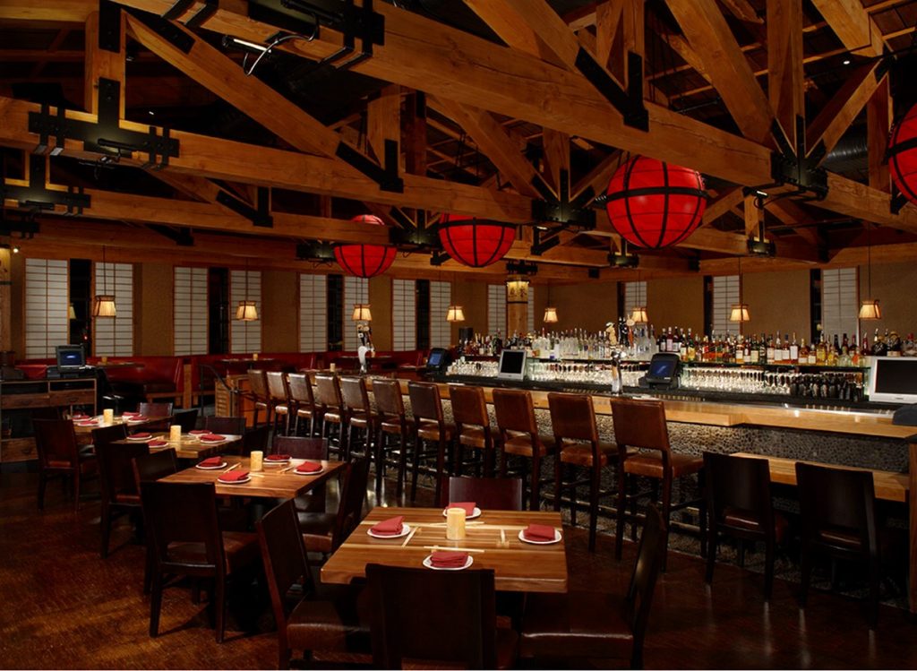 MBH Architects- Taneko Tavern -2