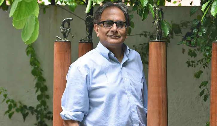 Architectural Journalists in India -2