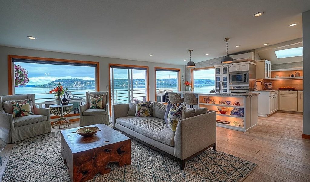 Top 40 Interior Designers in Seattle -1
