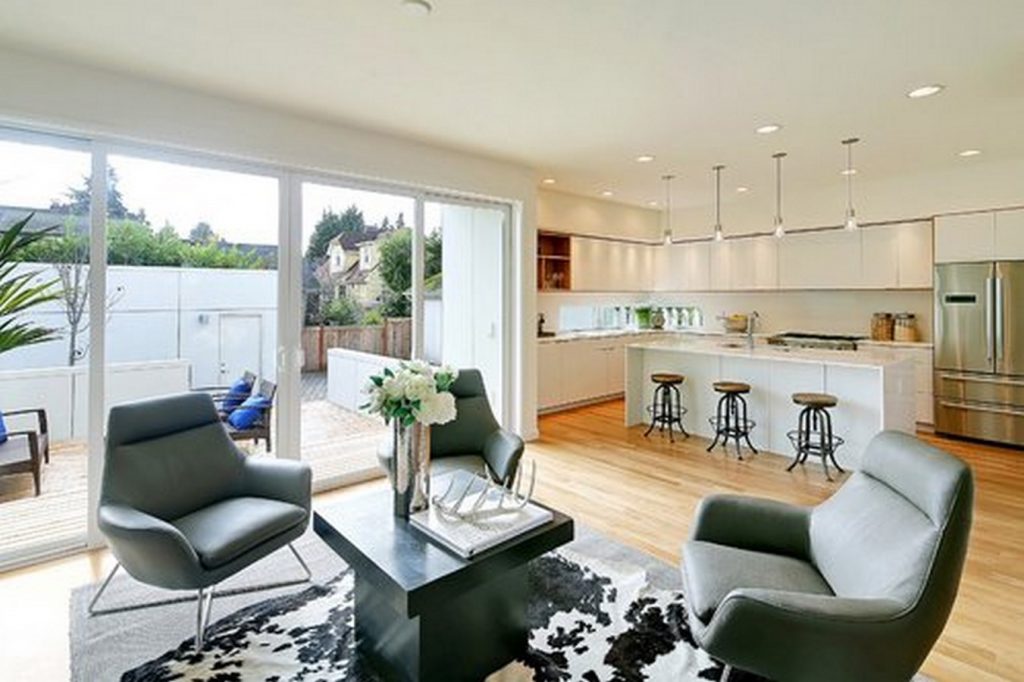 Top 40 Interior Designers in Seattle -14