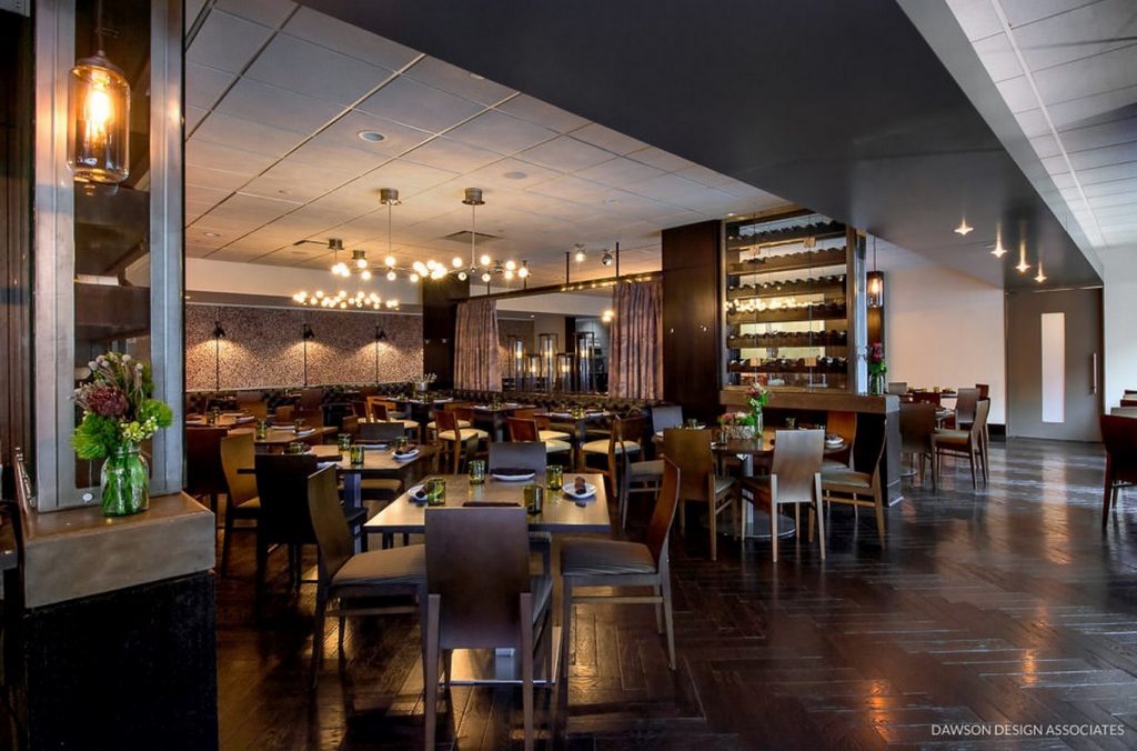 Top 40 Interior Designers in Seattle -15