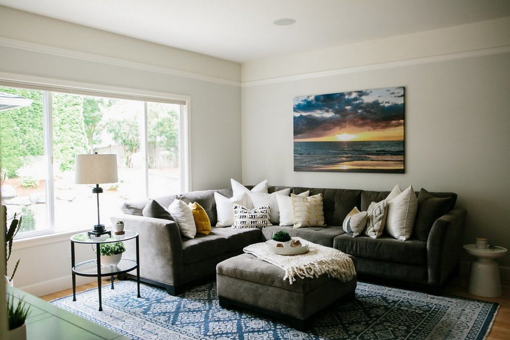 Top 40 Interior Designers in Seattle -19