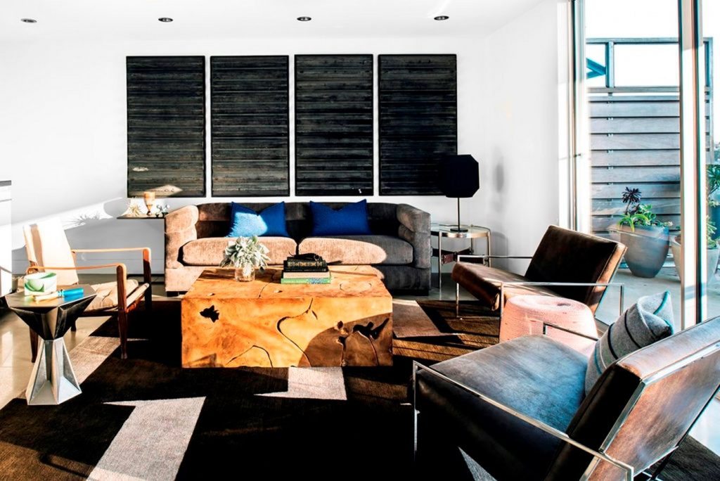 Top 40 Interior Designers in Seattle -22