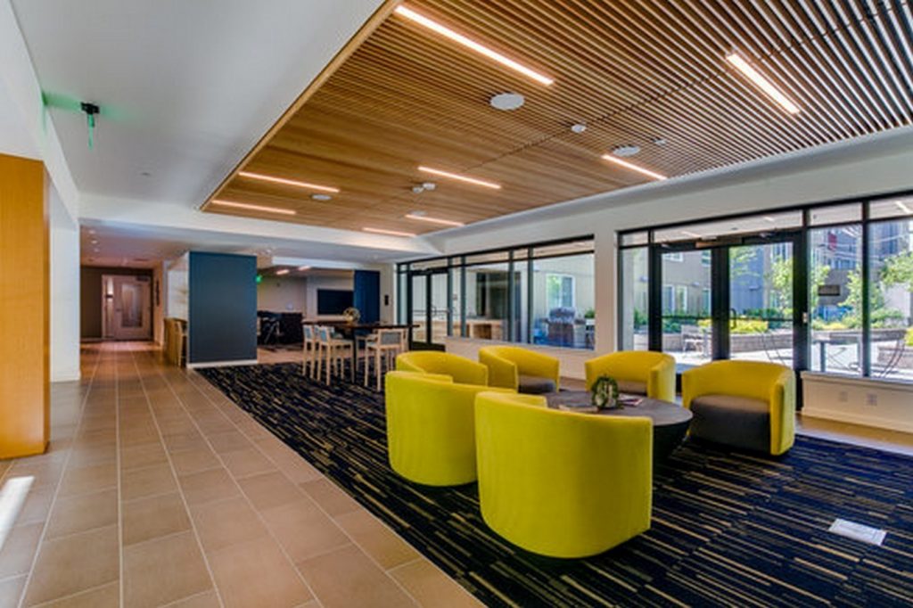 Augusta by Lair Design, LLC