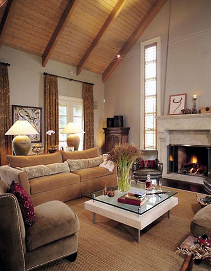 Residential Design by Odell Design Group