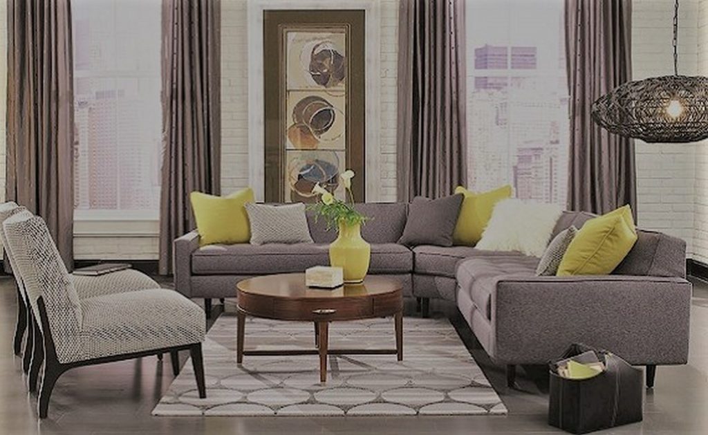 Residential Design by Schoenfeld Interiors