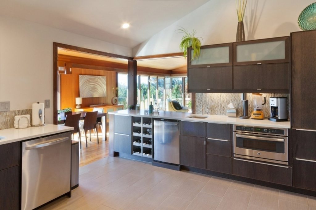 Residential Design by Tath Hossfeld Designs