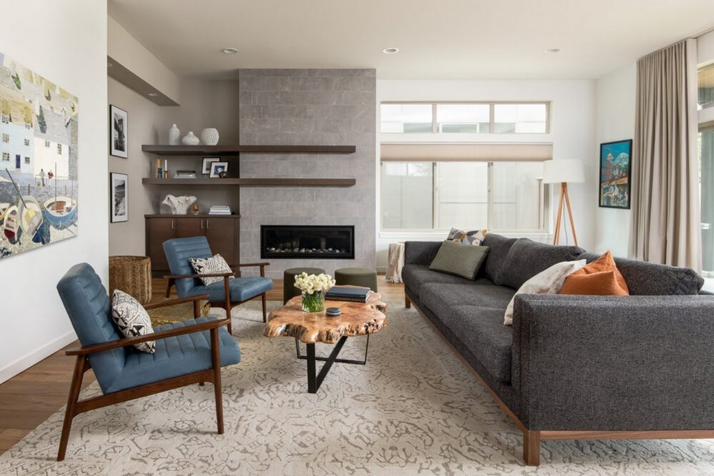 Residential Design by Ulle Studio