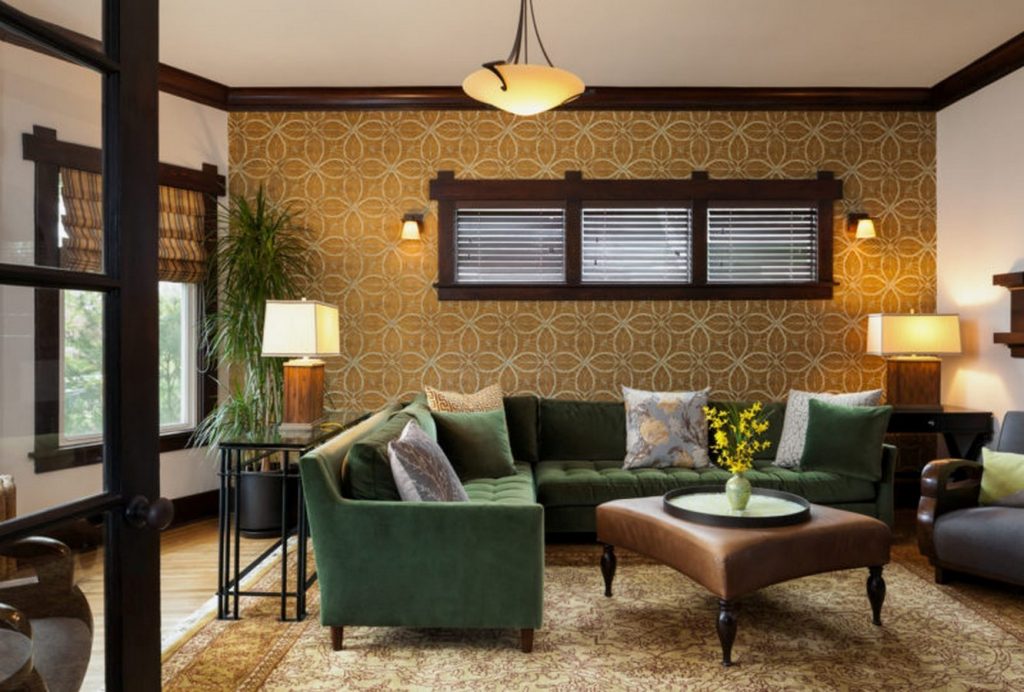 Top 40 Interior Designers in Seattle -5