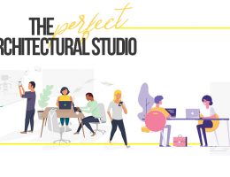 Recipe For a Perfect Architecture Studio - Rethinking The Future