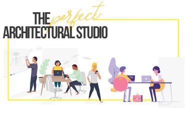 Recipe For a Perfect Architecture Studio - Rethinking The Future