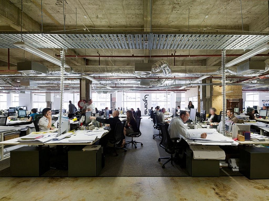 Recipe For a Perfect Architecture Studio -2
