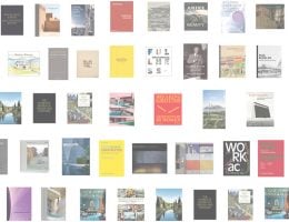 A Review Of Notable Articles On Architecture- Part 1 - Rethinking The Future