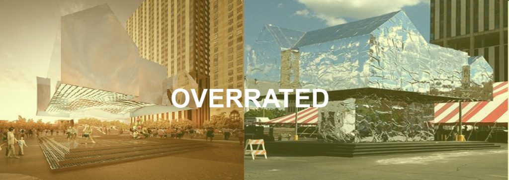 A Review Of Notable Articles On Architecture- Part 1 -3