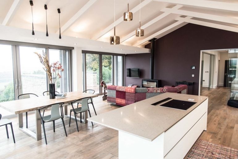 Interior Designers in London | Top 50 Interior Designers in London