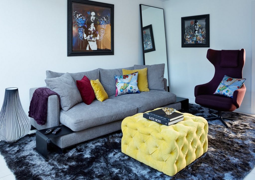 Interior Designer in London- Top 50 Interior Designers in London - Sheet 12