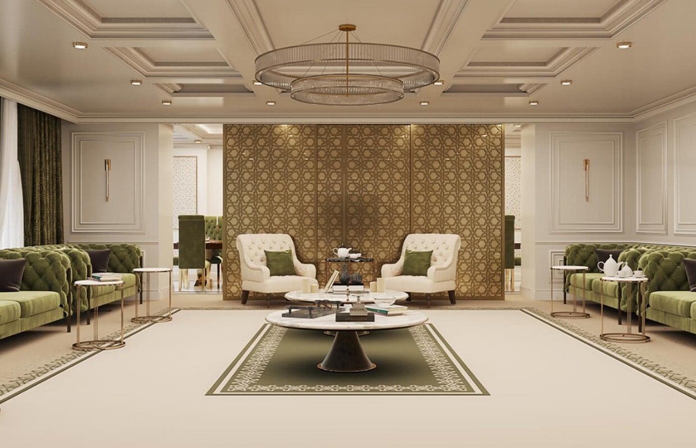 Interior Designers in London | Top 50 Interior Designers in London