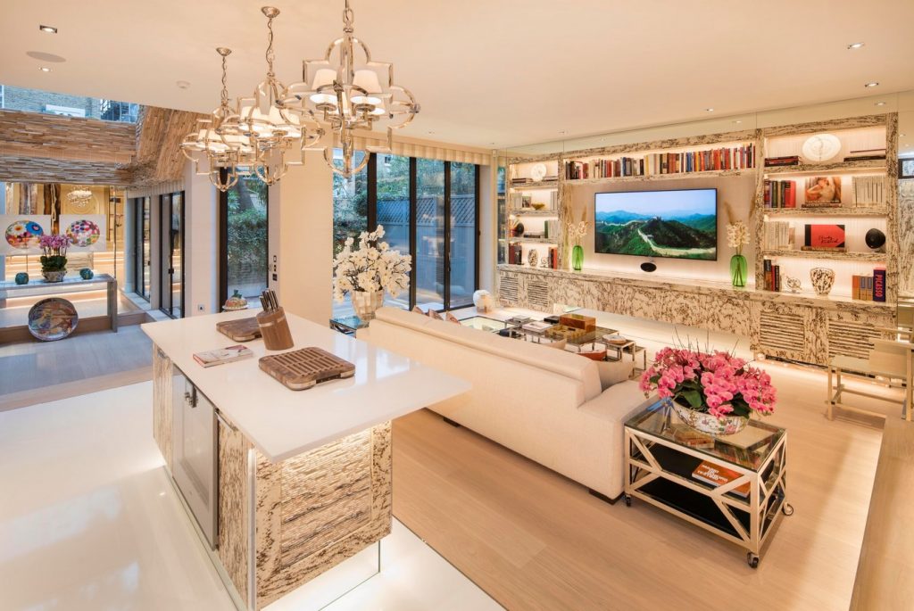 Interior Designer in London- Top 50 Interior Designers in London - Sheet 20