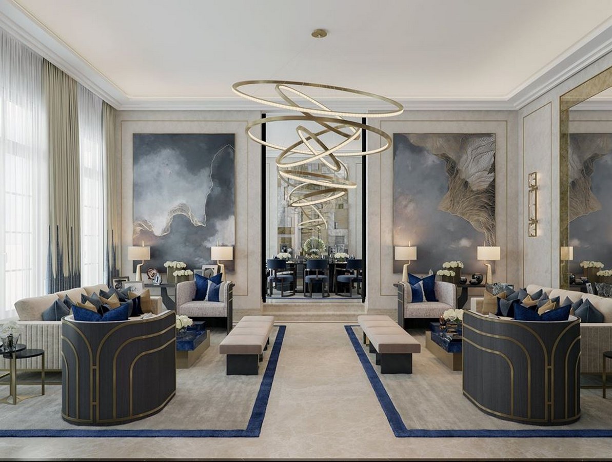 Interior Designers in London | Top 50 Interior Designers in London ...