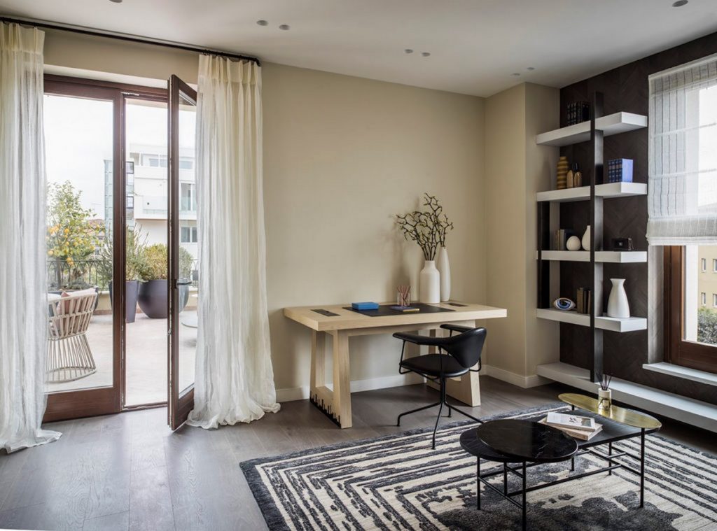 Interior Designer in London- Top 50 Interior Designers in London - Sheet 23