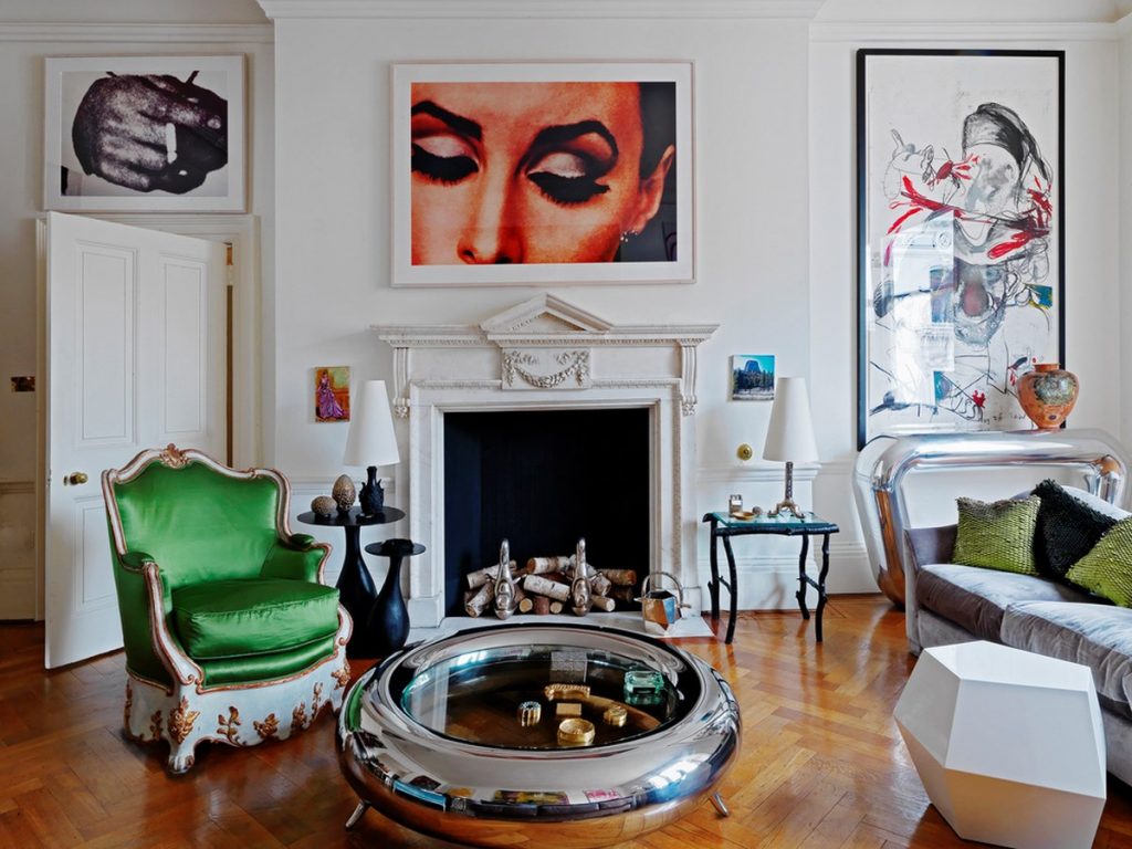 Interior Designer in London- Top 50 Interior Designers in London - Sheet 24