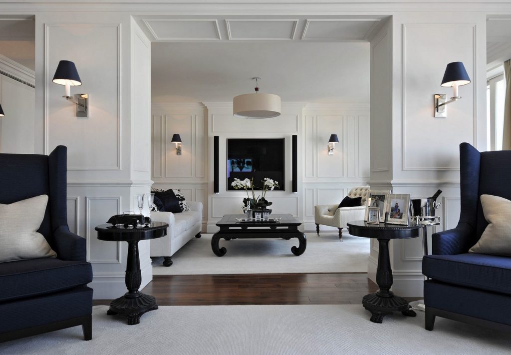 Interior Designer in London- Top 50 Interior Designers in London - Sheet 28