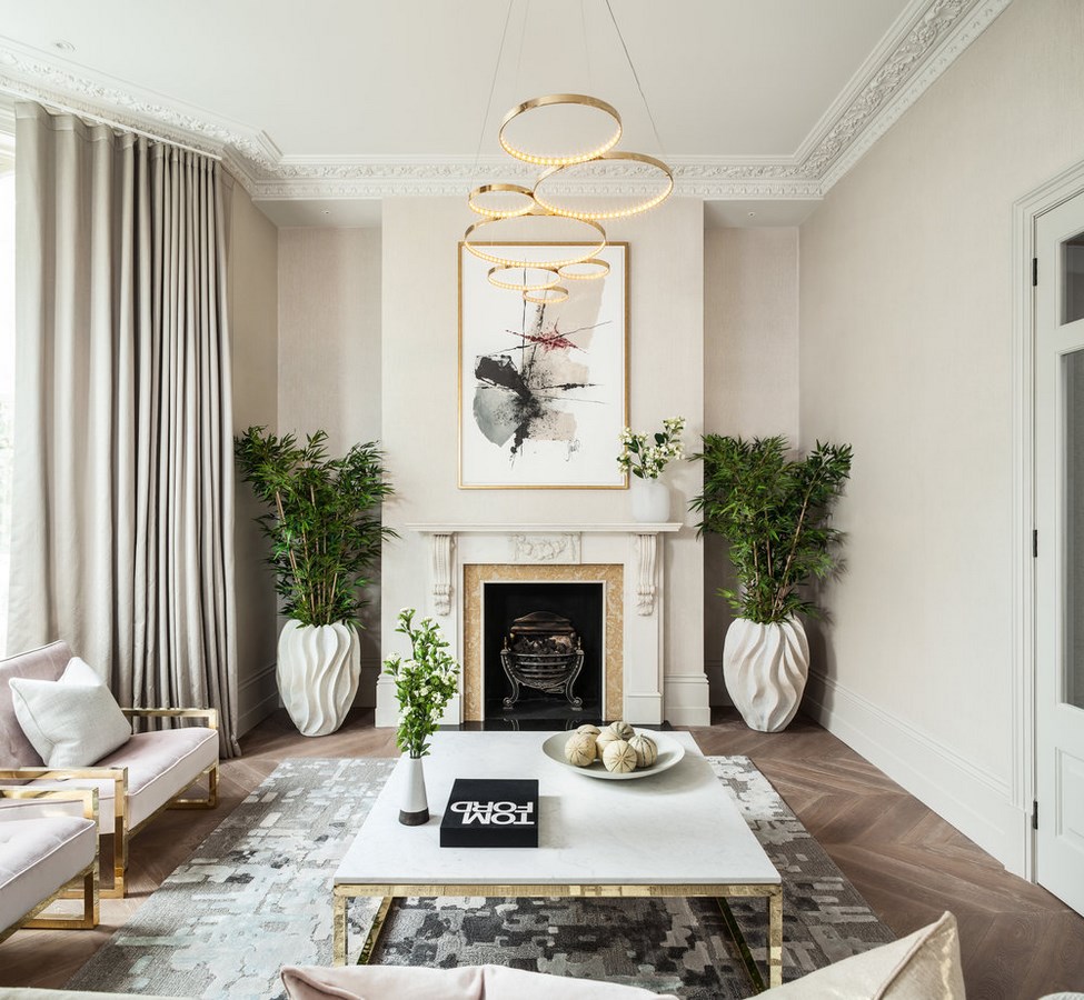 Interior Designer in London- Top 50 Interior Designers in London - Sheet 35
