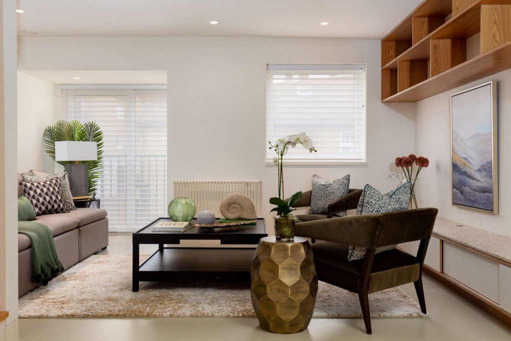 Interior Designer in London- Top 50 Interior Designers in London - Sheet 37