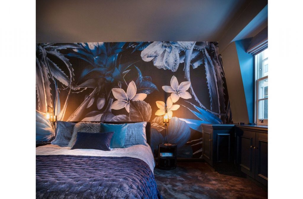 Shoreditch House by Matteo Bianchi Studio ©Matteo Bianchi Studio