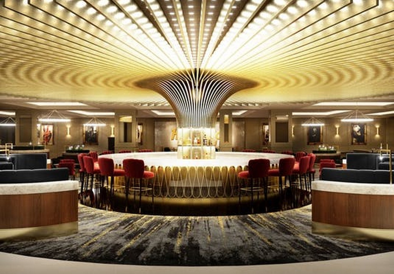 Interior Designers in London | Top 50 Interior Designers in London ...