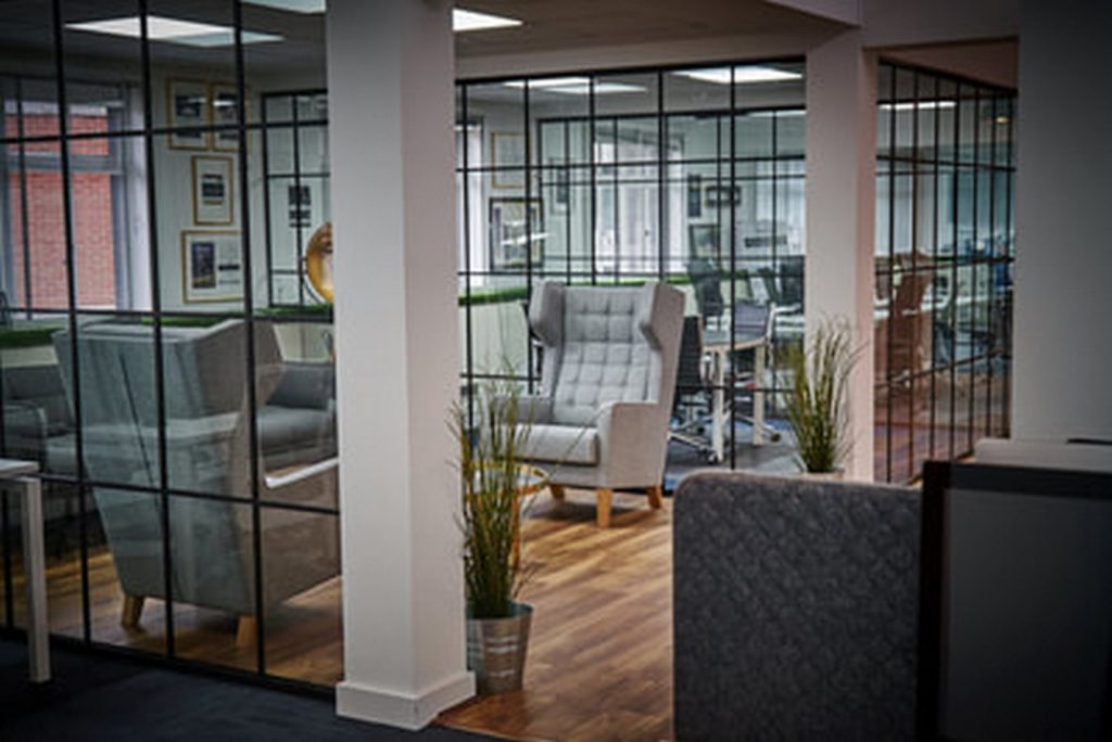 Residential Design by The Open Plan - Interior Design London ©The Open Plan