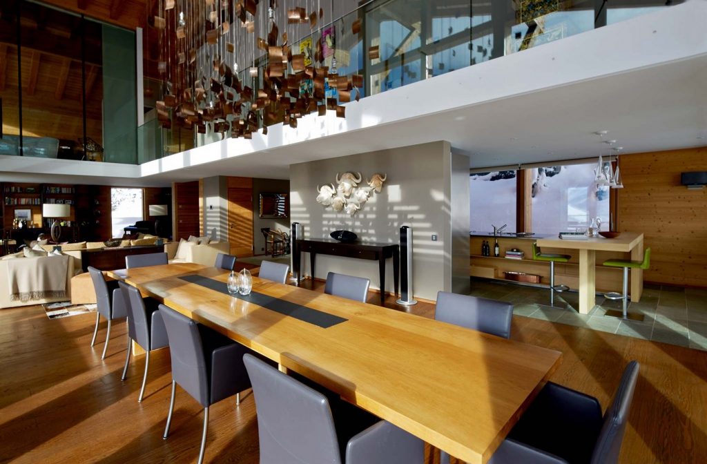 Interior Designer in London- Top 50 Interior Designers in London - Sheet 8