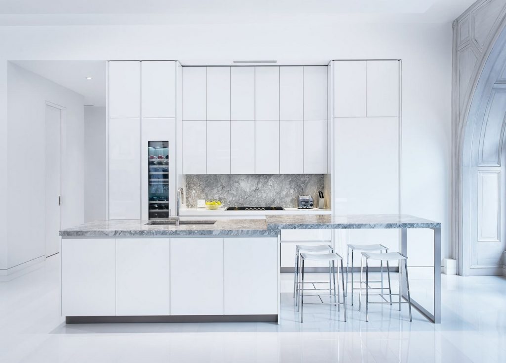 BLEEKER STREET LOFT - Sheet5