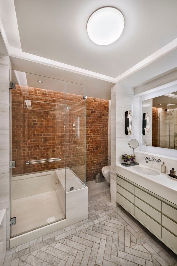 BROOME STREET LOFT - Sheet4