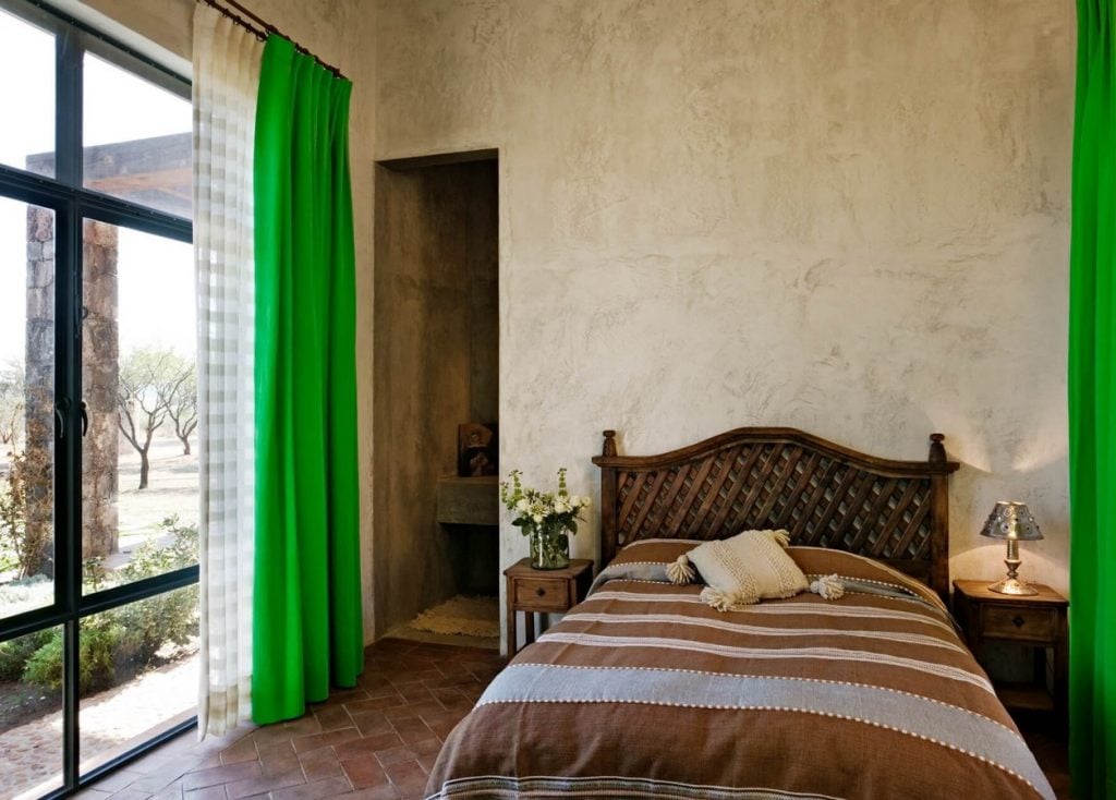 CASA SAN MIGUEL DE ALLENDE - Sheet2