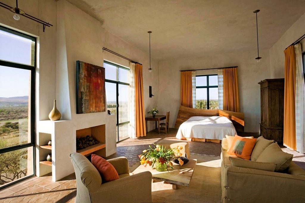 CASA SAN MIGUEL DE ALLENDE - Sheet6
