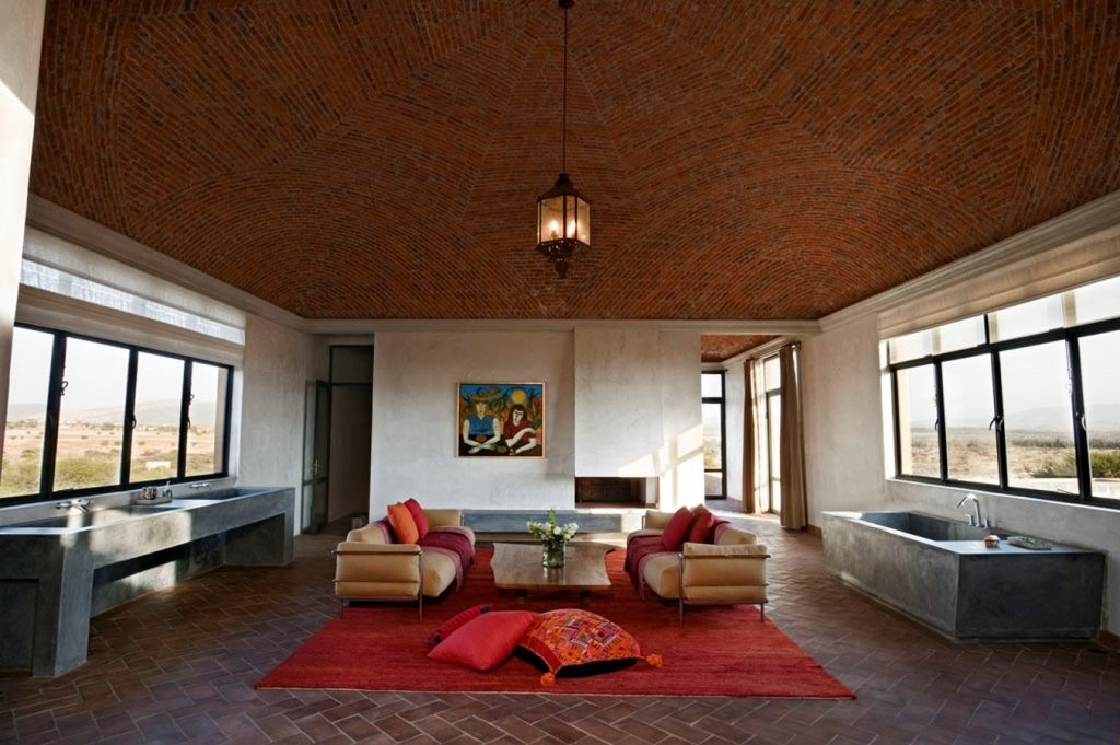 CASA SAN MIGUEL DE ALLENDE - Sheet7
