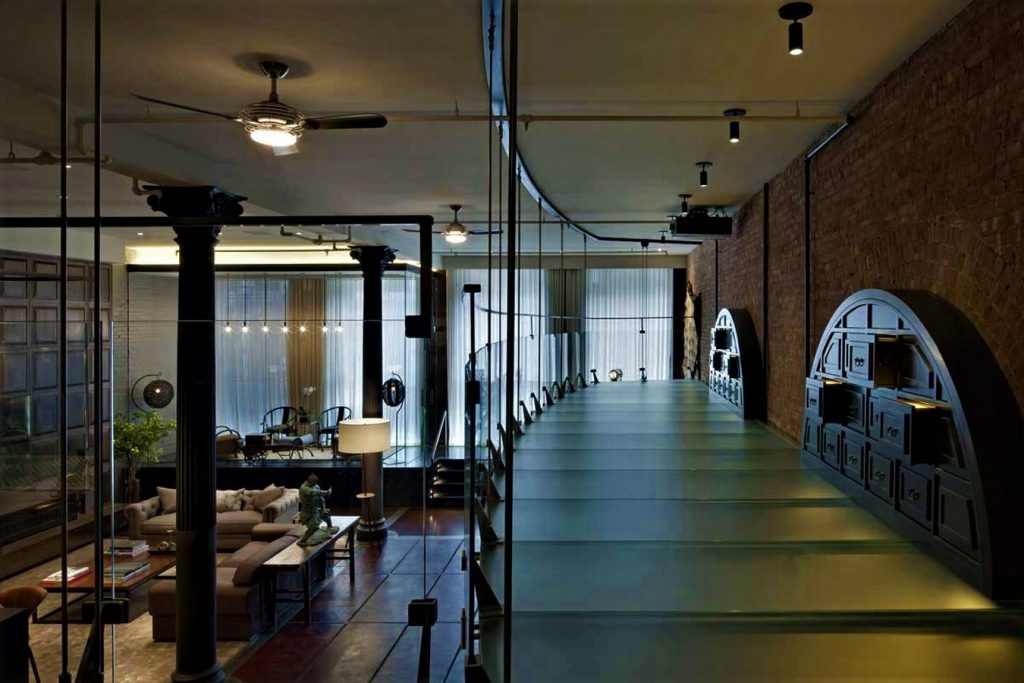 CROSBY STREET LOFT - Sheet10