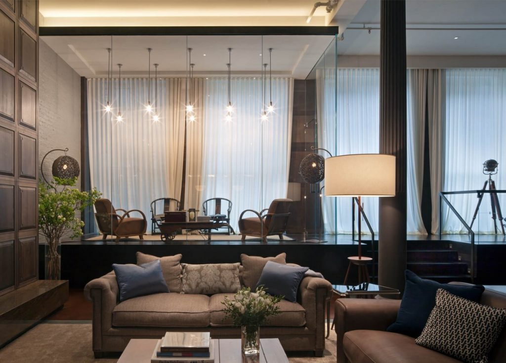 CROSBY STREET LOFT - Sheet2