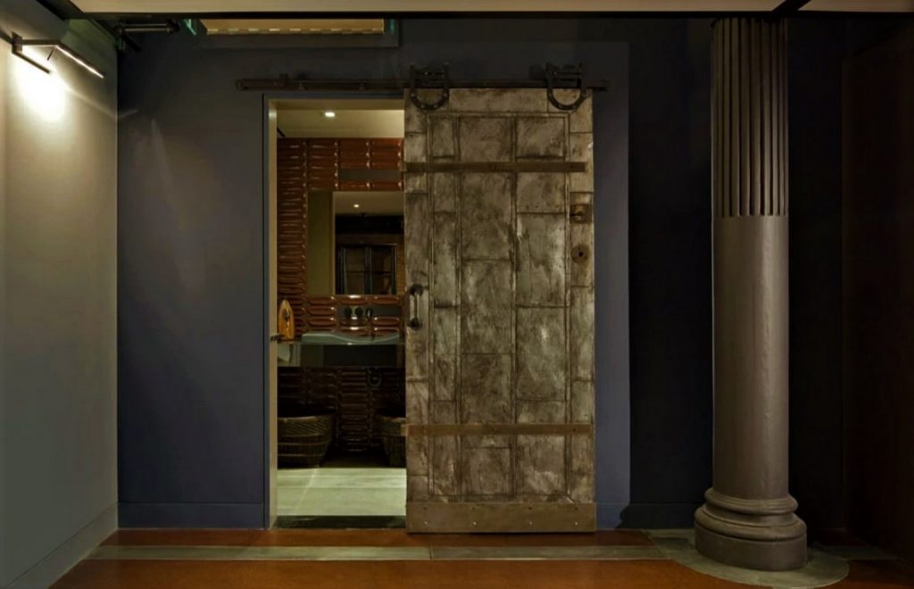 CROSBY STREET LOFT - Sheet3