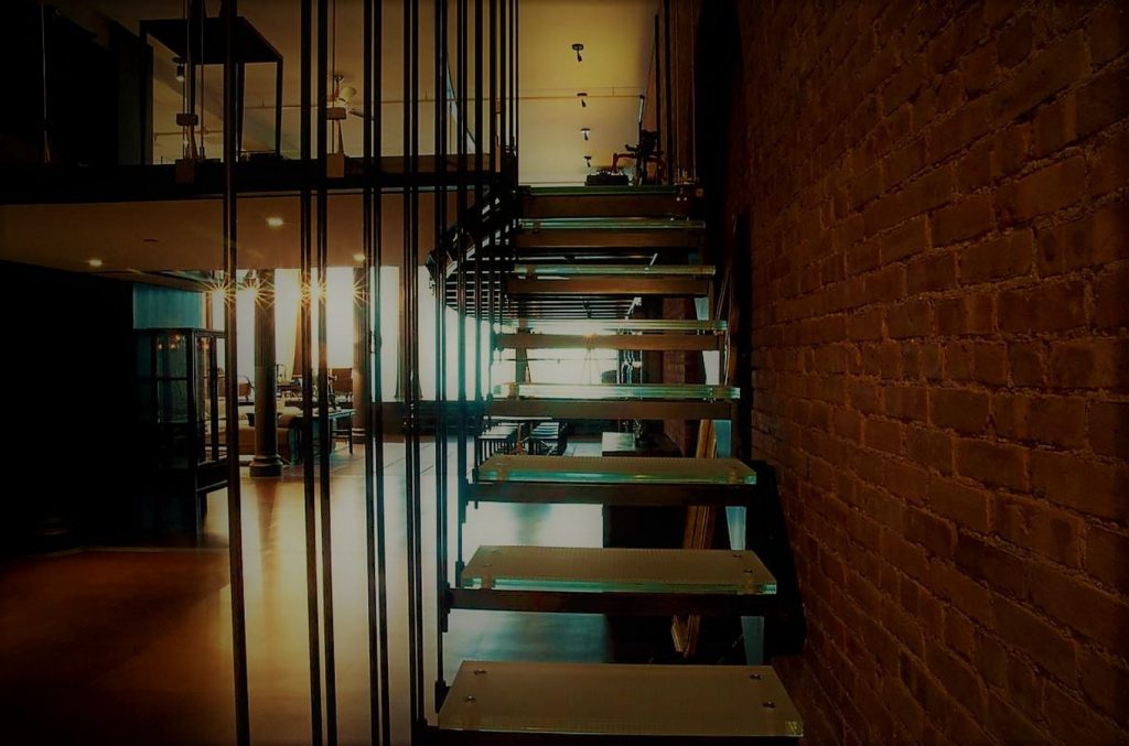 CROSBY STREET LOFT - Sheet4