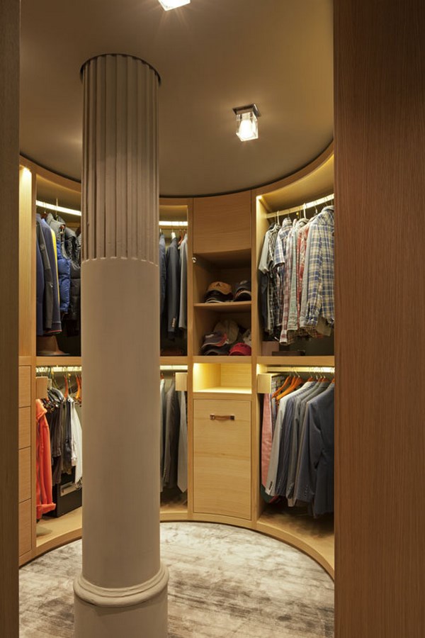 CROSBY STREET LOFT - Sheet5